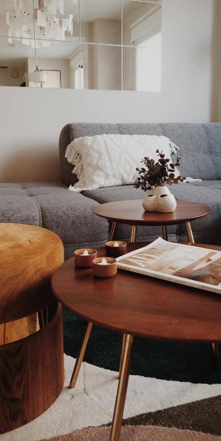 Modern Townhouse In Torrevieja, Costa Blancaアパートメント エクステリア 写真