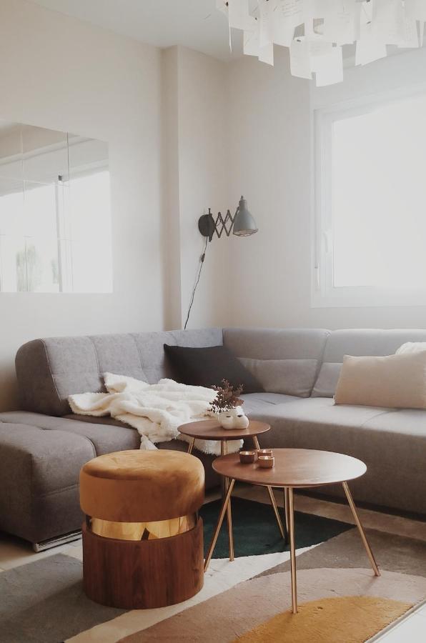 Modern Townhouse In Torrevieja, Costa Blancaアパートメント エクステリア 写真