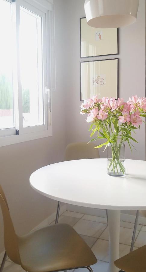 Modern Townhouse In Torrevieja, Costa Blancaアパートメント エクステリア 写真