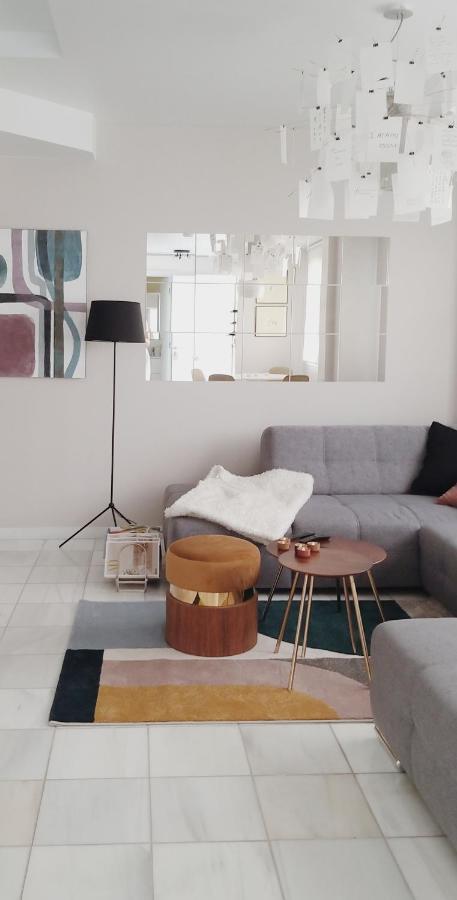 Modern Townhouse In Torrevieja, Costa Blancaアパートメント エクステリア 写真