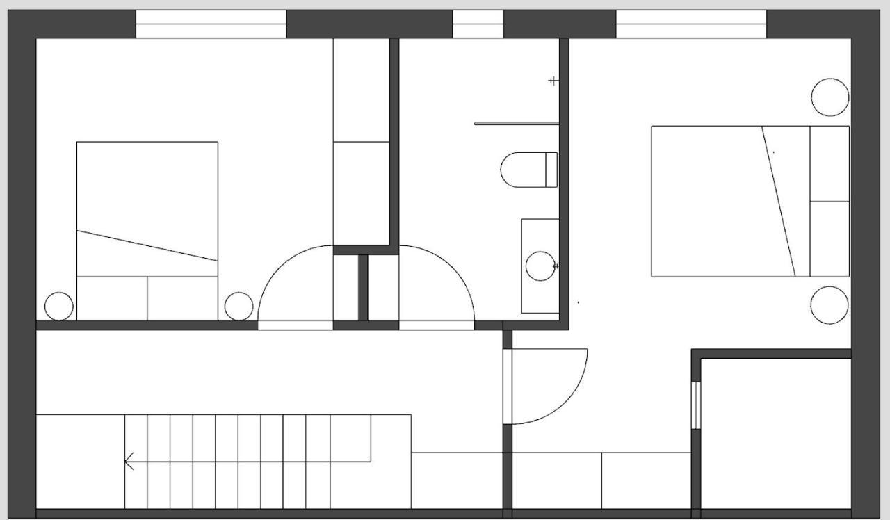 Modern Townhouse In Torrevieja, Costa Blancaアパートメント エクステリア 写真