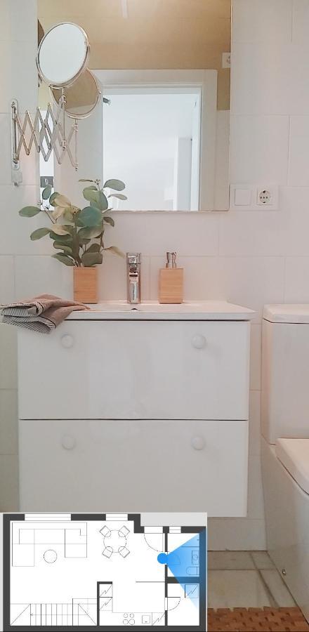 Modern Townhouse In Torrevieja, Costa Blancaアパートメント エクステリア 写真